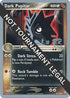 Dark Pupitar - 2005 (Takashi Yoneda) 041  World Championship Decks - Uncommon