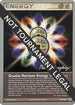 Double Rainbow Energy - 2005 (Michael Gonzalez) (087) [World Championship Decks] - Rare