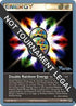Double Rainbow Energy - 2005 (Jeremy Maron) (087) [World Championship Decks] - Rare