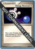 Energy Removal 2 - 2005 (Curran Hill) (089) [World Championship Decks] - Uncommon