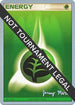 Grass Energy - 2005 (Jeremy Maron) [World Championship Decks] - Common
