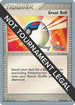 Great Ball - 2005 (Jeremy Maron) (092) [World Championship Decks] - Uncommon