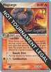 Magcargo (Michael Gonzalez) 020  World Championship Decks - Rare