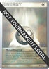 Metal Energy - 2005 (Takashi Yoneda) (088) [World Championship Decks] - Rare