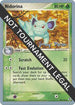 Nidorina - 2005 (Jeremy Maron) 040  World Championship Decks - Uncommon