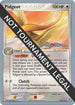 Pidgeot - 2005 (Jeremy Maron) 010  World Championship Decks - Rare