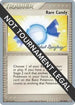 Rare Candy - 2005 (Michael Gonzalez) 083  World Championship Decks - Uncommon