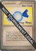 Rare Candy - 2005 (Jeremy Maron) 083  World Championship Decks - Uncommon