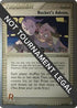 Rocket's Admin. - 2005 (Curran Hill) 086  World Championship Decks - Uncommon