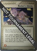 Rocket's Admin. - 2005 (Curran Hill) 086  World Championship Decks - Uncommon