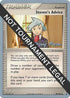 Steven's Advice - 2005 (Jeremy Maron) 092  World Championship Decks - Uncommon