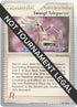 Swoop! Teleporter - 2005 (Michael Gonzalez) (092) [World Championship Decks] - Uncommon