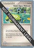 Team Aqua Hideout - 2005 (Curran Hill) (078) [World Championship Decks] - Uncommon