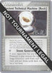 Ancient Technical Machine [Rock] - 2006 (Jimmy Ballard) (085) [World Championship Decks] - Uncommon