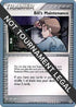 Bill's Maintenance - 2006 (Jimmy Ballard) (087) [World Championship Decks] - Uncommon