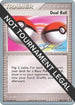 Dual Ball - 2006 (Jason Klaczynski) (089) [World Championship Decks] - Uncommon
