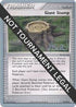 Giant Stump - 2006 (Jimmy Ballard) (075) [World Championship Decks] - Uncommon