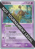 Girafarig - 2006 (Jason Klaczynski) (016) [World Championship Decks] - Rare