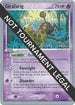 Girafarig - 2006 (Miska Saari) (016) [World Championship Decks] - Rare