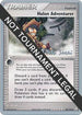 Holon Adventurer - 2006 (Miska Saari) 085  World Championship Decks - Uncommon