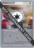 Holon Energy FF - 2006 (Jimmy Ballard) (104) [World Championship Decks] - Rare