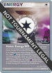 Holon Energy WP - 2006 (Jimmy Ballard) (106) [World Championship Decks] - Rare