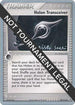 Holon Transceiver - 2006 (Miska Saari) 098  World Championship Decks - Uncommon