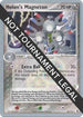 Holon's Magneton - 2006 (Jason Klaczynski) (022) [World Championship Decks] - Rare