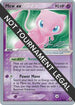 Mew ex - 2006 (Jason Klaczynski) (088) [World Championship Decks] - Ultra Rare