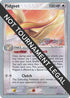 Pidgeot - 2006 (Hiroki Yano) 010  World Championship Decks - Rare