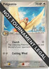 Pidgeotto - 2006 (Jimmy Ballard) 045  World Championship Decks - Uncommon