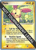 Plusle - 2006 (Hiroki Yano) 044  World Championship Decks - Uncommon