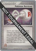 Pokemon Retriever - 2006 (Hiroki Yano) 084  World Championship Decks - Uncommon
