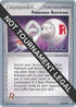 Pokemon Retriever - 2006 (Jimmy Ballard) 084  World Championship Decks - Uncommon