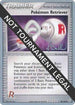 Pokemon Retriever - 2006 (Jimmy Ballard) 084  World Championship Decks - Uncommon