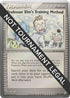 Professor Elm's Training Method - 2006 (Hiroki Yano) 089  World Championship Decks - Uncommon