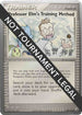 Professor Elm's Training Method - 2006 (Hiroki Yano) 089  World Championship Decks - Uncommon
