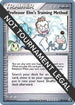 Professor Elm's Training Method - 2006 (Jimmy Ballard) 089  World Championship Decks - Uncommon