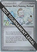 Professor Elm's Training Method - 2006 (Jason Klaczynski) 089  World Championship Decks - Uncommon