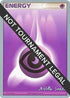 Psychic Energy - 2006 (Miska Saari)  World Championship Decks - Common