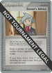Steven's Advice - 2006 (Miska Saari) 092  World Championship Decks - Uncommon