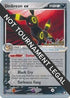 Umbreon ex - 2006 (Jimmy Ballard) 112  World Championship Decks - Ultra Rare
