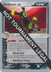 Umbreon ex - 2006 (Jimmy Ballard) 112  World Championship Decks - Ultra Rare