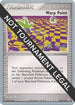 Warp Point - 2006 (Hiroki Yano) 093  World Championship Decks - Uncommon