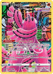 Oricorio GG04  - Holofoil SWSH Crown Zenith Galarian Gallery - Ultra Rare