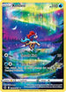 Keldeo (GG07/70) Holofoil [SWSH Crown Zenith Galarian Gallery] - Ultra Rare