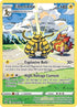 Electivire (GG08/70) Holofoil [SWSH Crown Zenith Galarian Gallery] - Ultra Rare