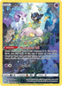 Mew (GG10/70) Holofoil [SWSH Crown Zenith Galarian Gallery] - Ultra Rare