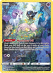 Mew (GG10/70) Holofoil [SWSH Crown Zenith Galarian Gallery] - Ultra Rare