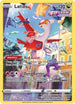 Latias (GG20/70) Holofoil [SWSH Crown Zenith Galarian Gallery] - Ultra Rare